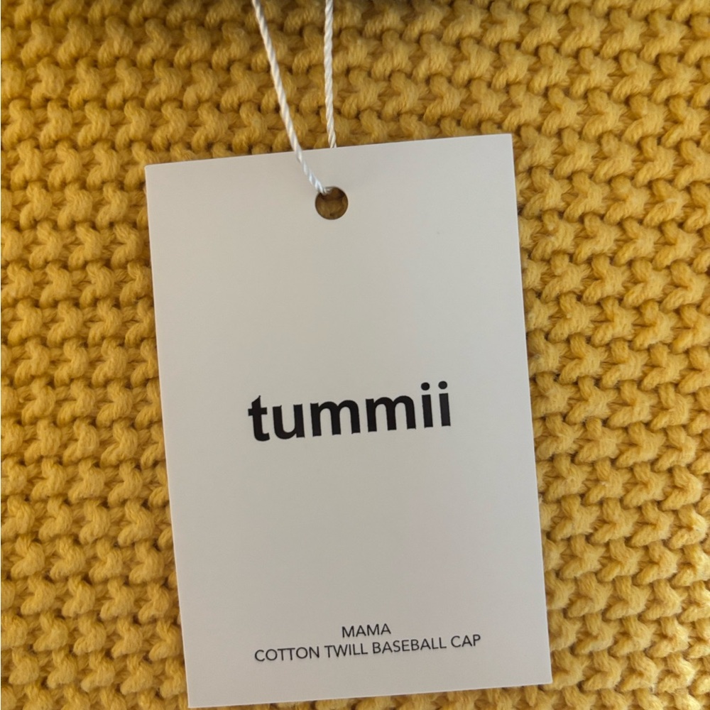 NWT “mama” cap - Picture 4 of 4